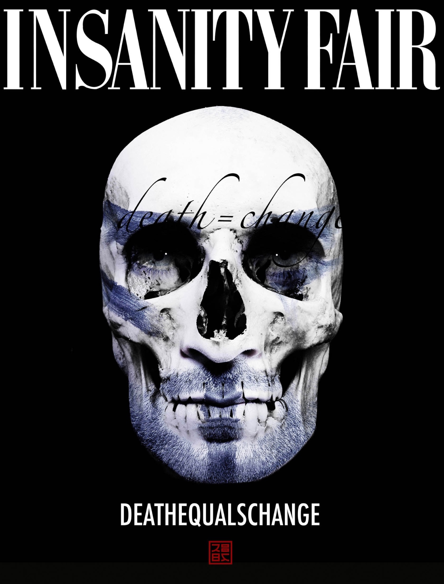 Insanity Fair ~ Deathequalschange
