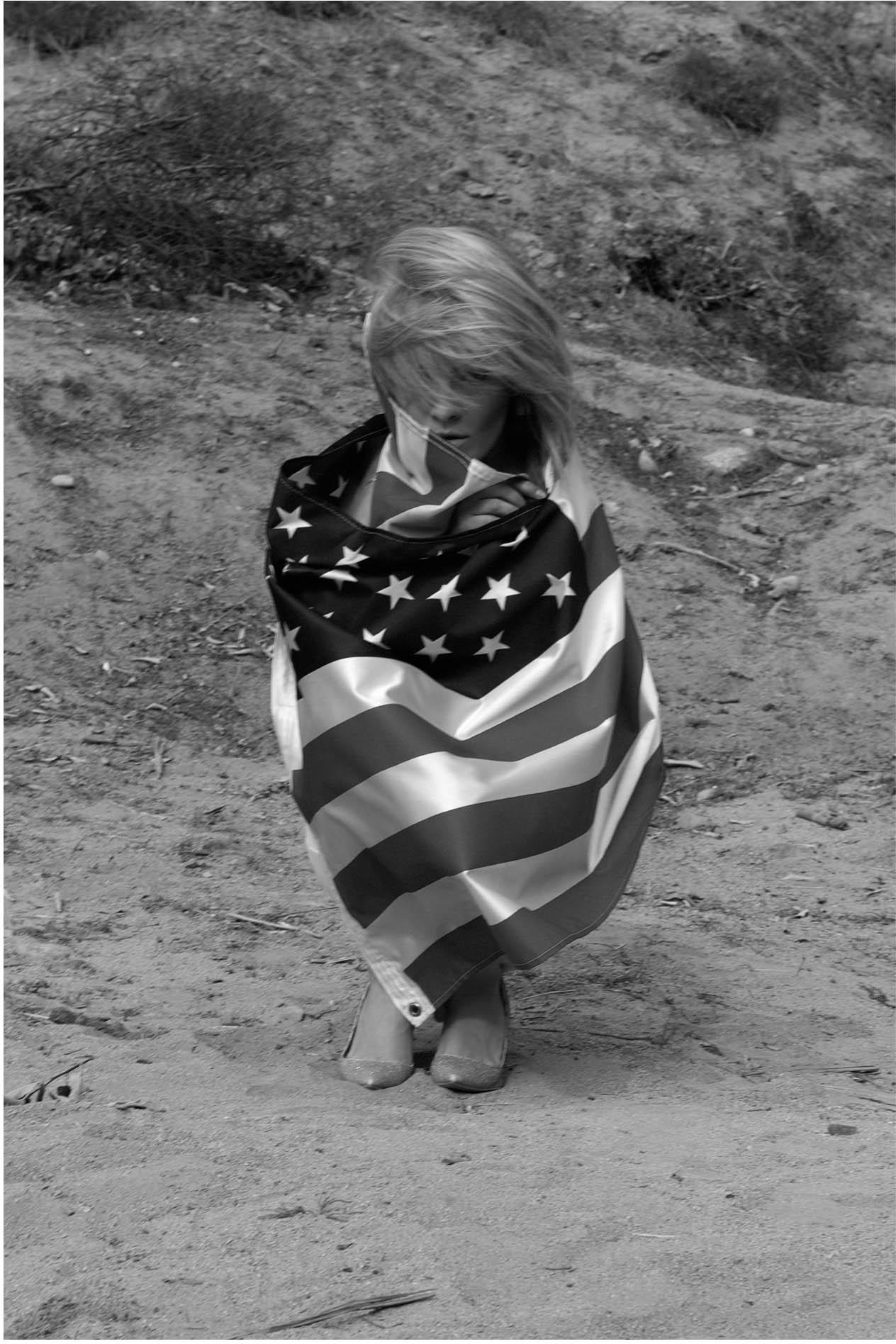 Miss America 1