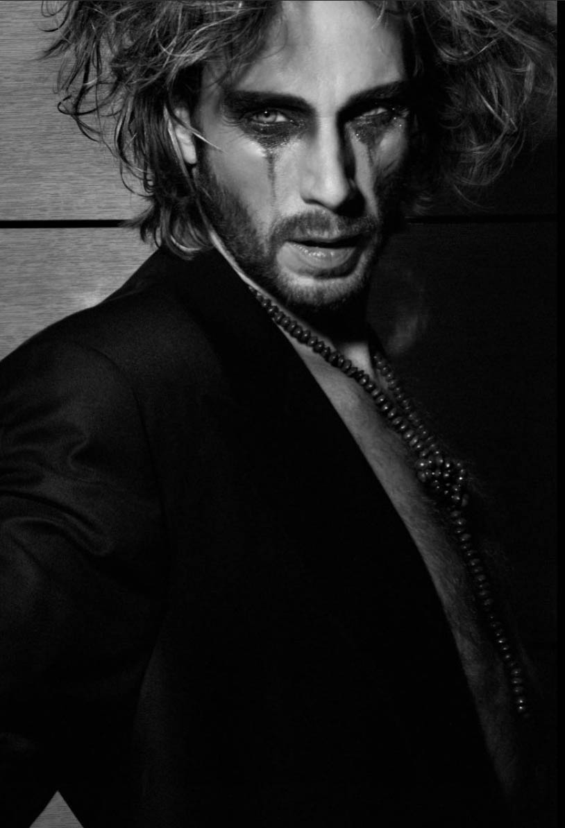 Magnus Fiennes
