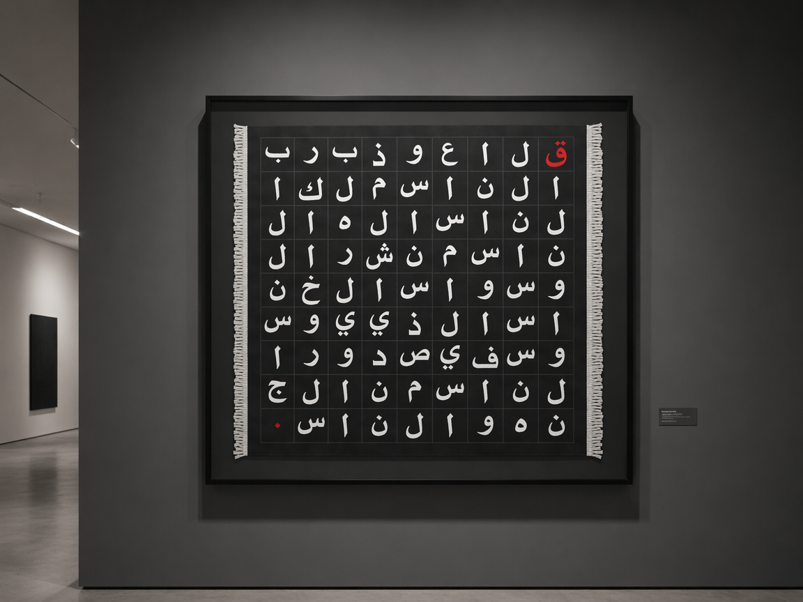 Letters of Love ~ V