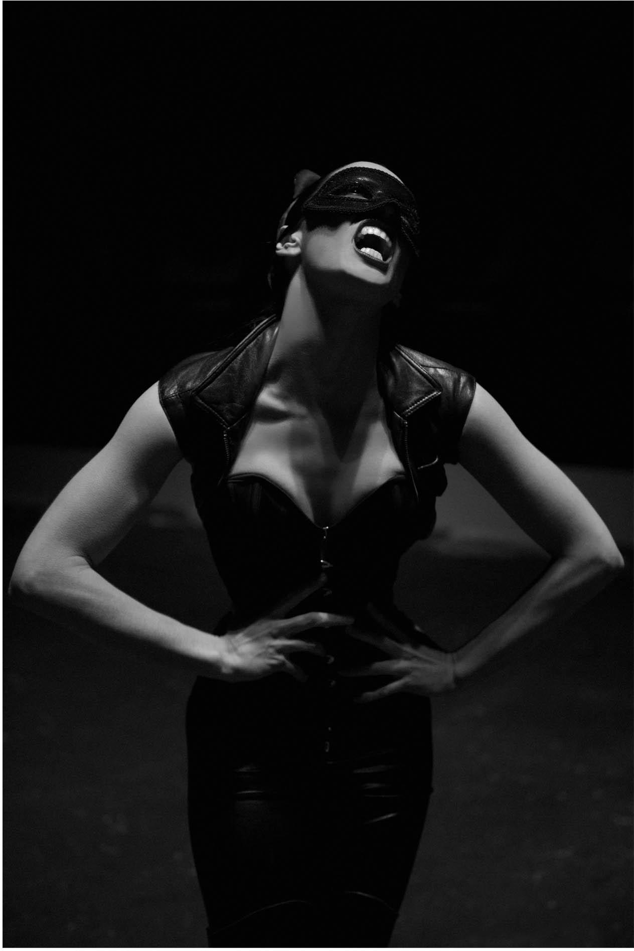 Catwoman