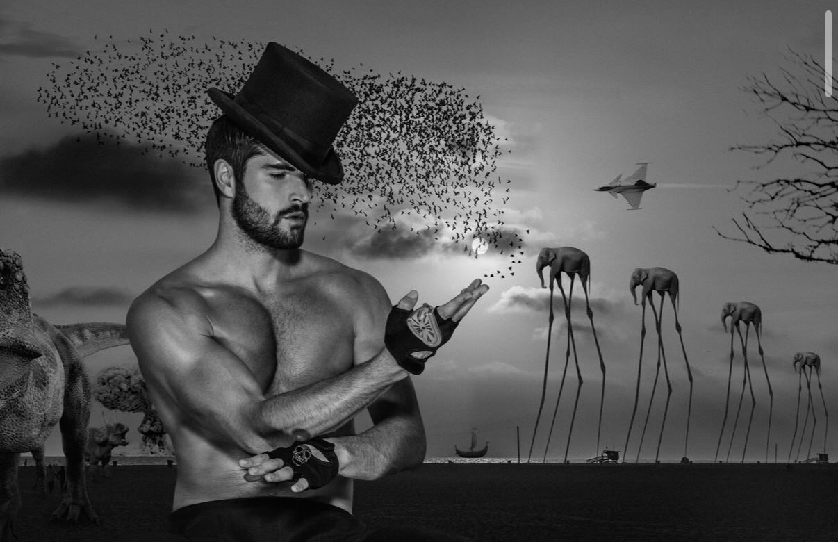 Nick Bateman