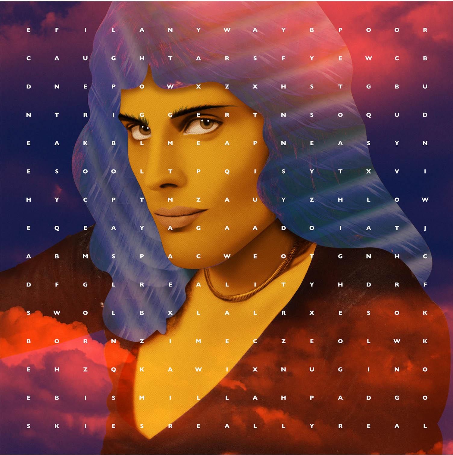 Bohemian Rhapsody / Freddie Mercury
