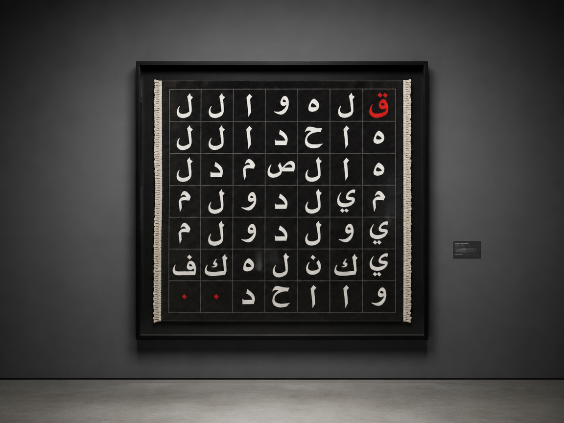 Letters of Love ~ VII