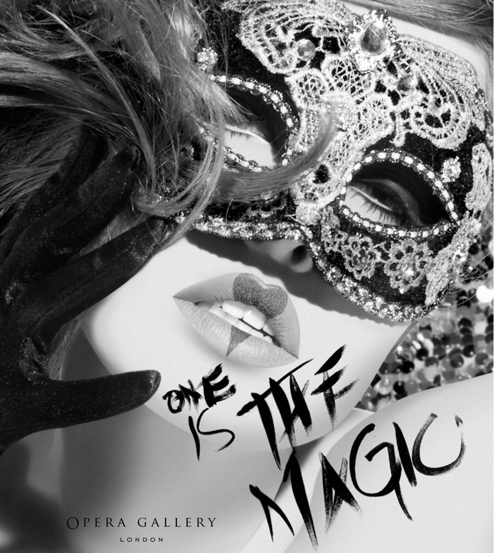 One Is The Magic