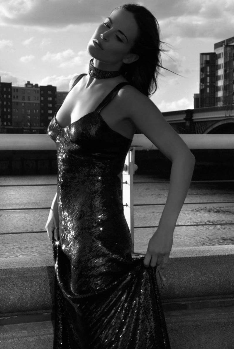 Sophie Anderton