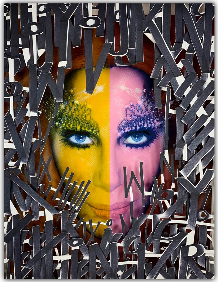 Cher / No.1