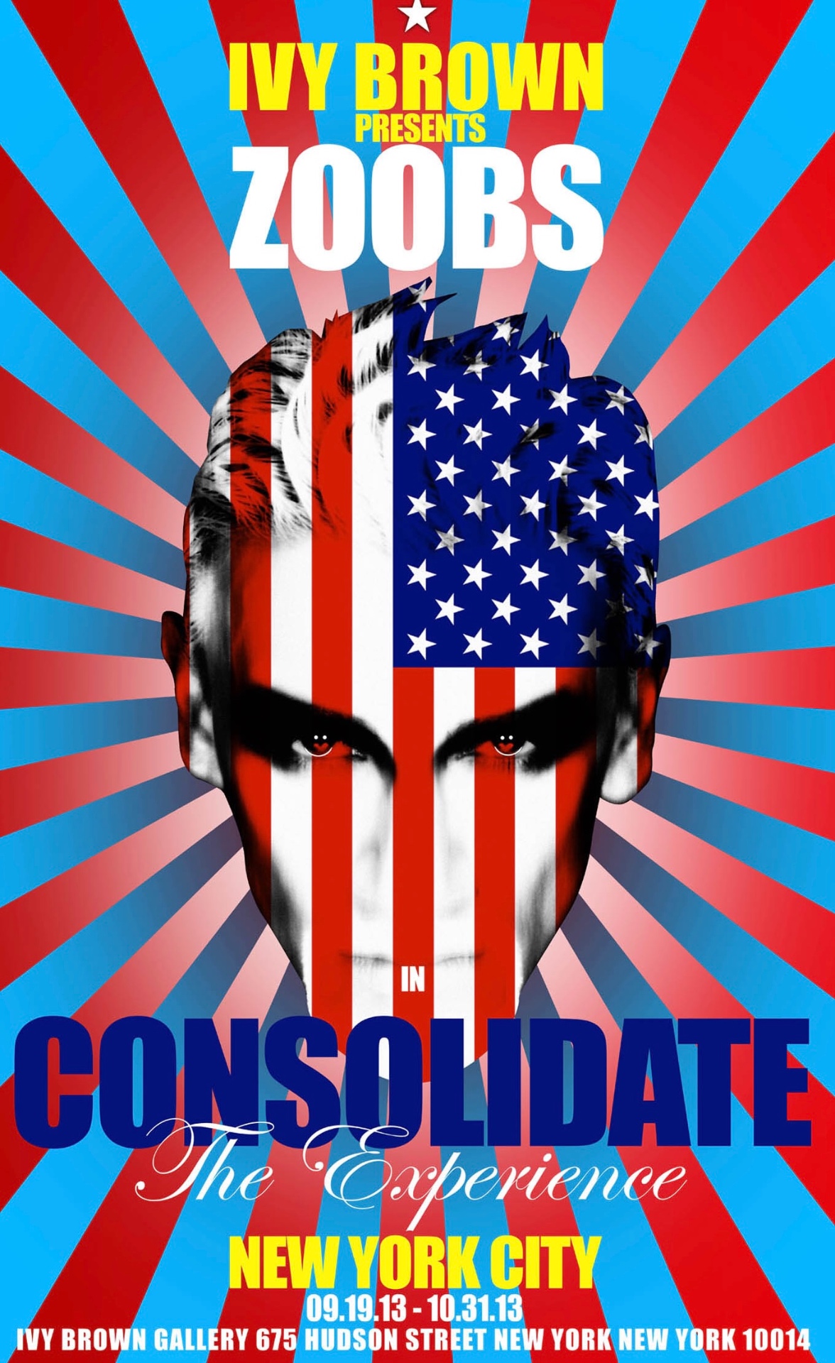 Consolidate The Experience