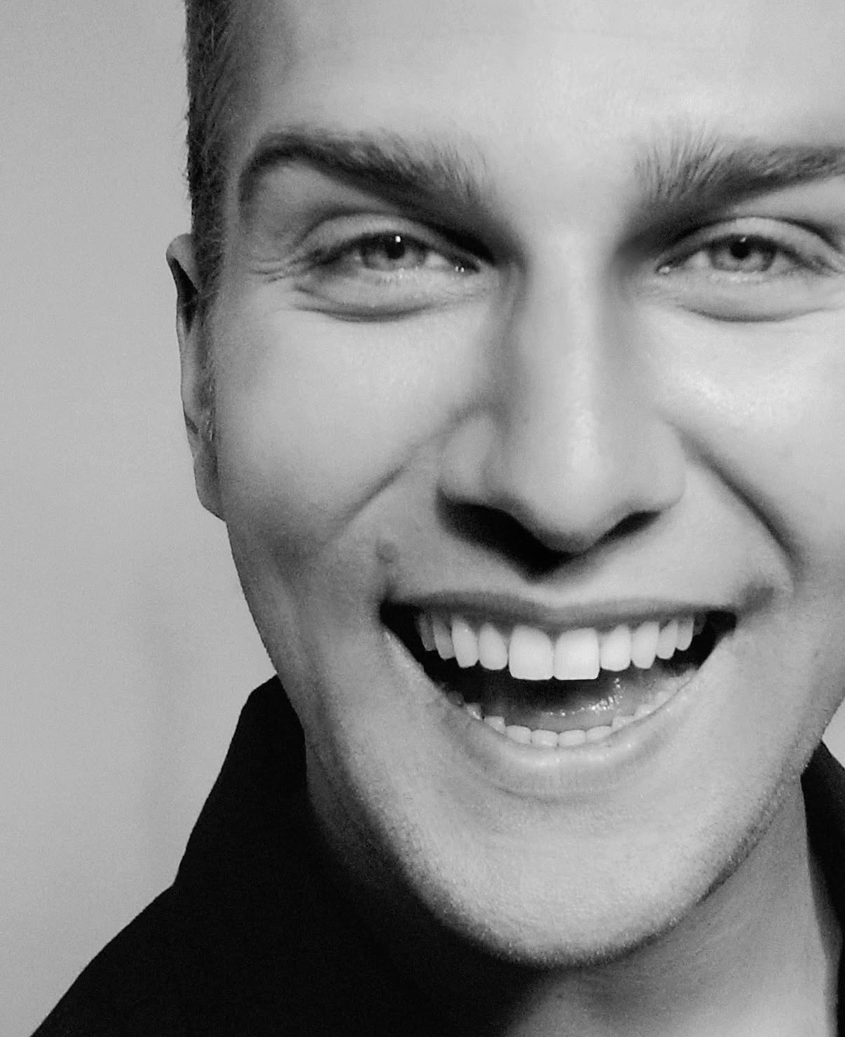 Stefan Booth