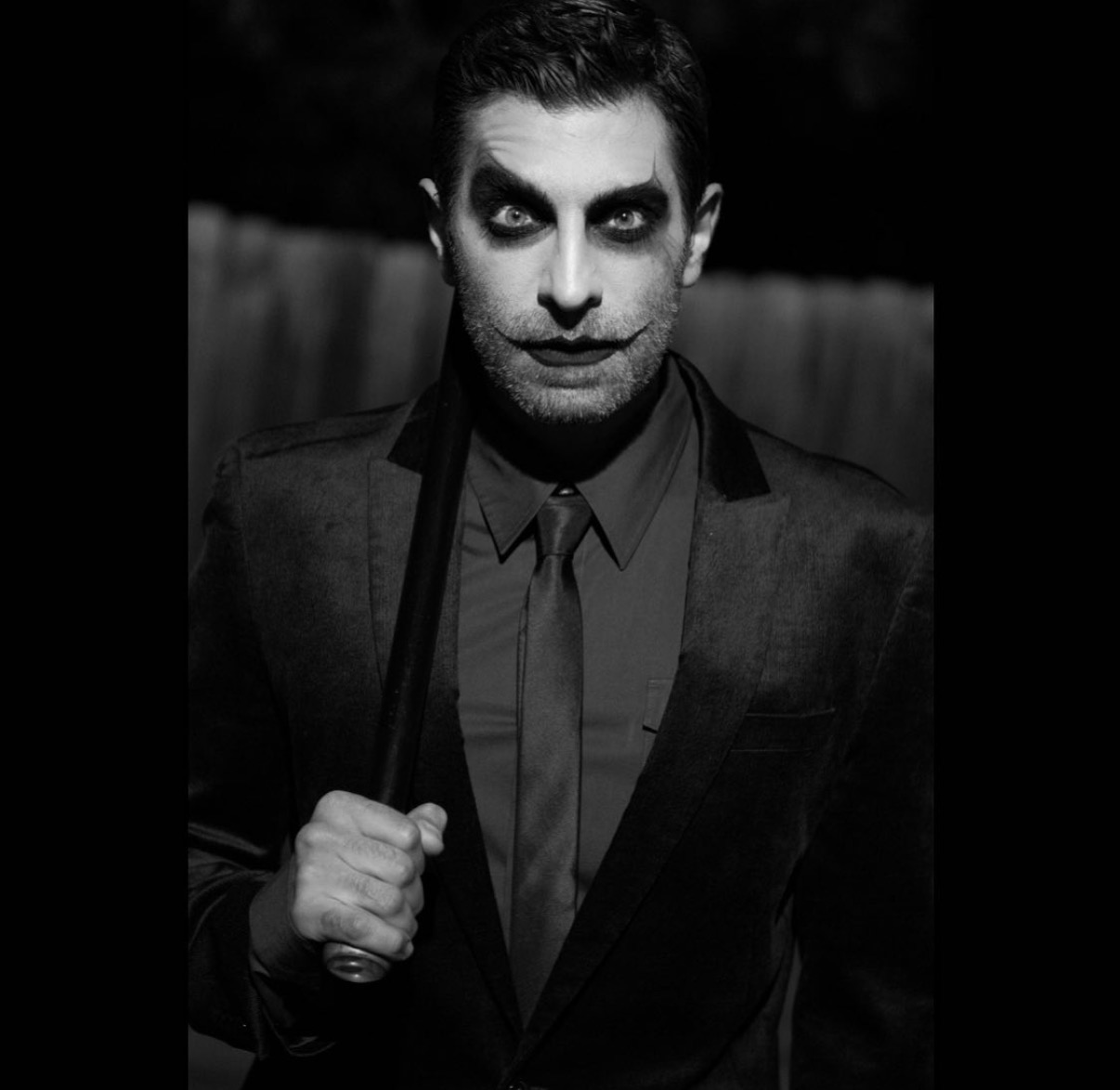 Tarek Bishara