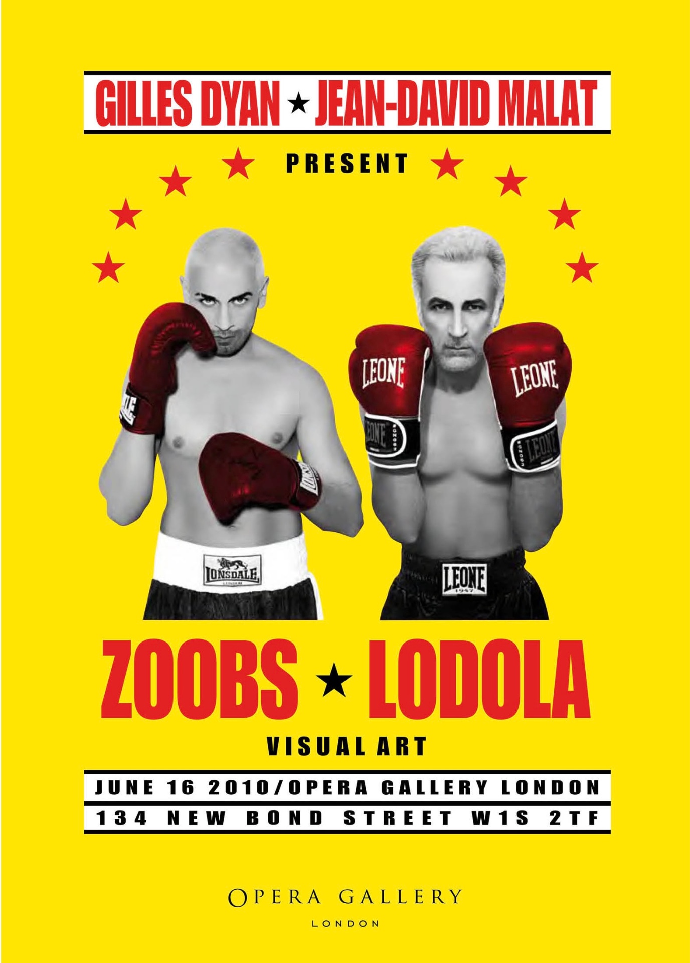 Zoobs vs Lodola