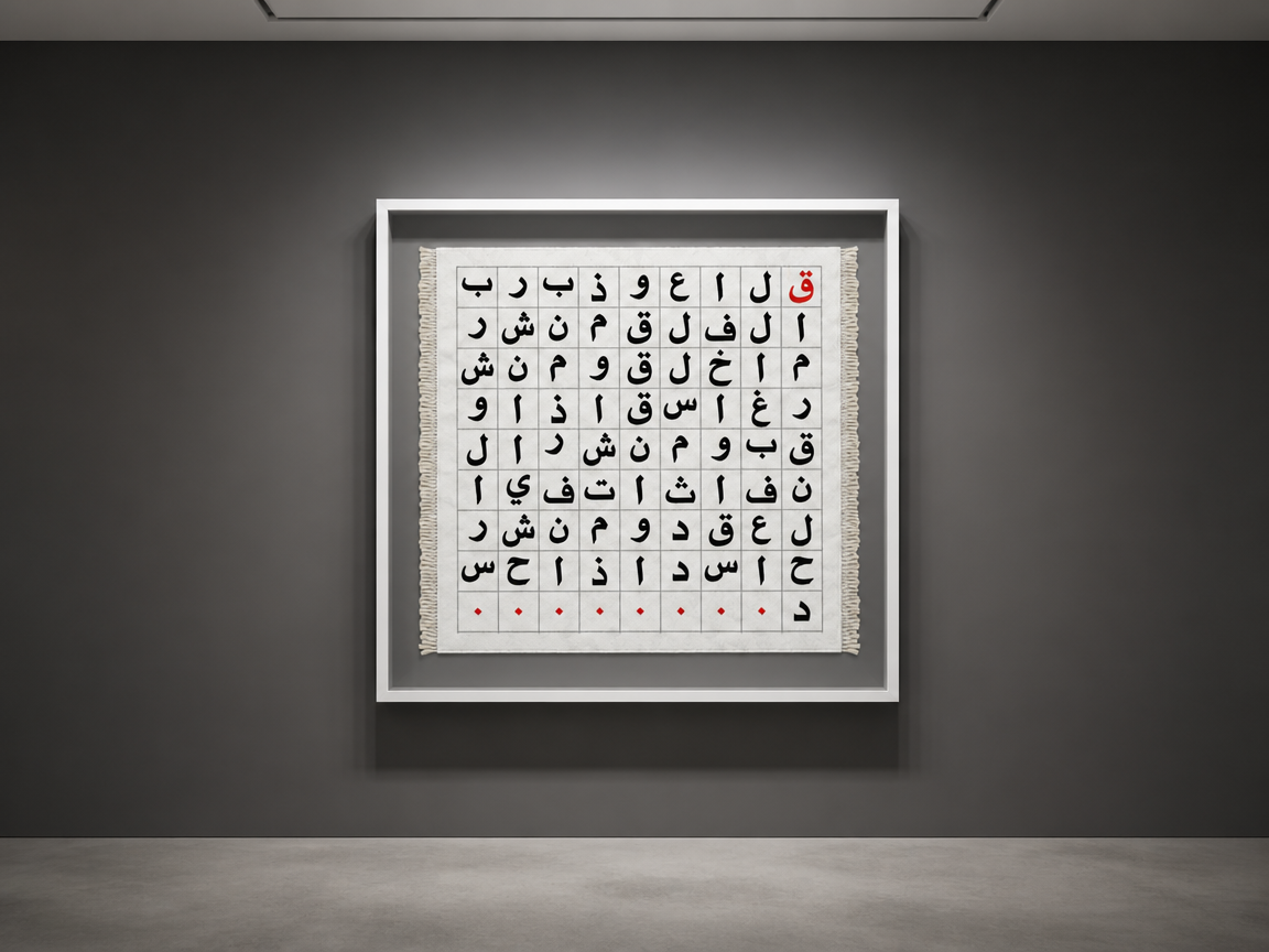 Letters of Love ~ III