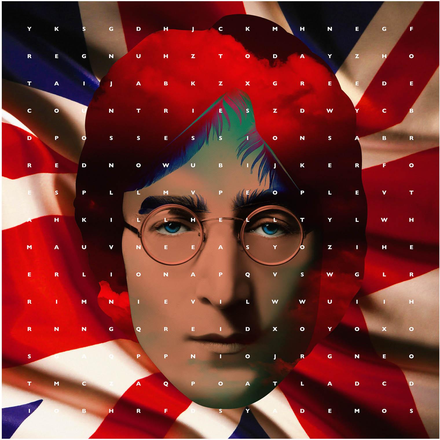 Imagine / John Lennon