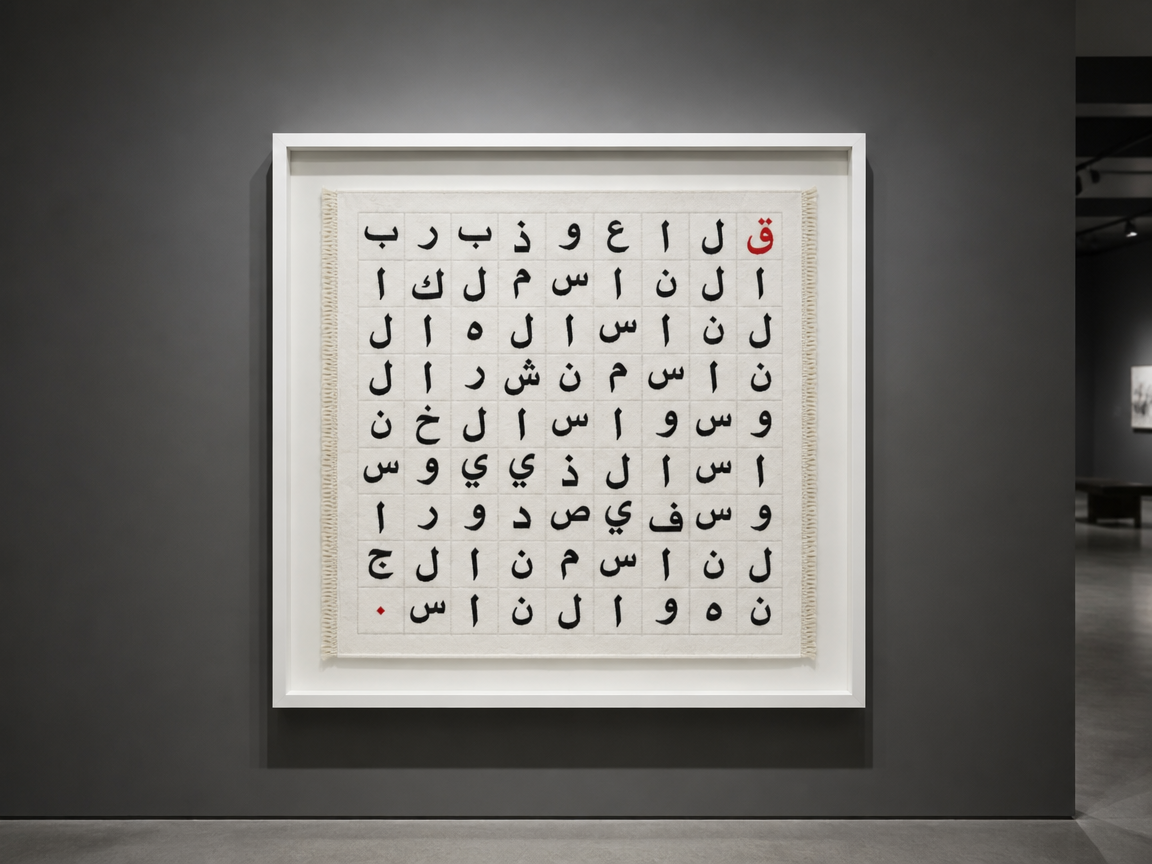 Letters of Love ~ I