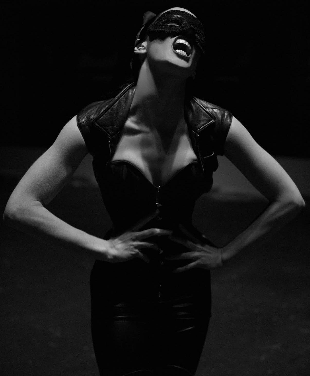 Catwoman / Jessica Sutta