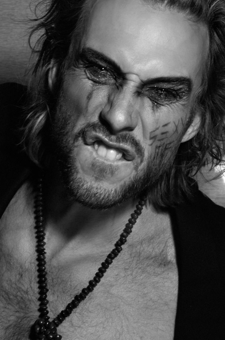 Magnus Fiennes