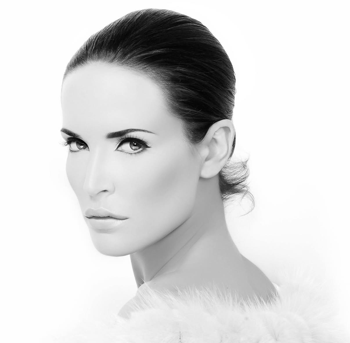 Sophie Anderton