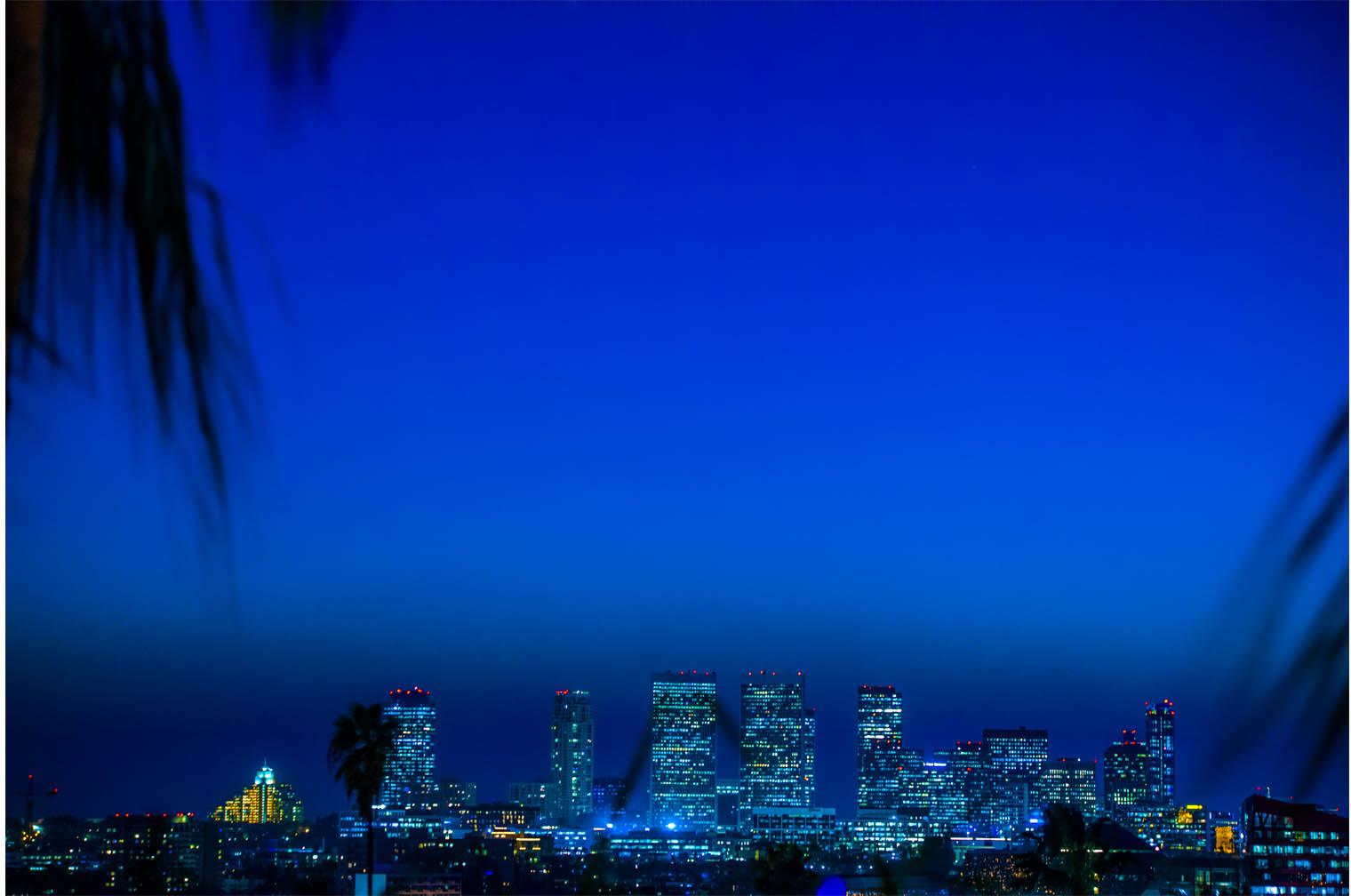 View From My Balcony