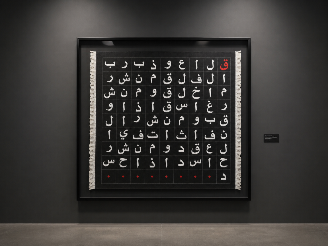 Letters of Love ~ X