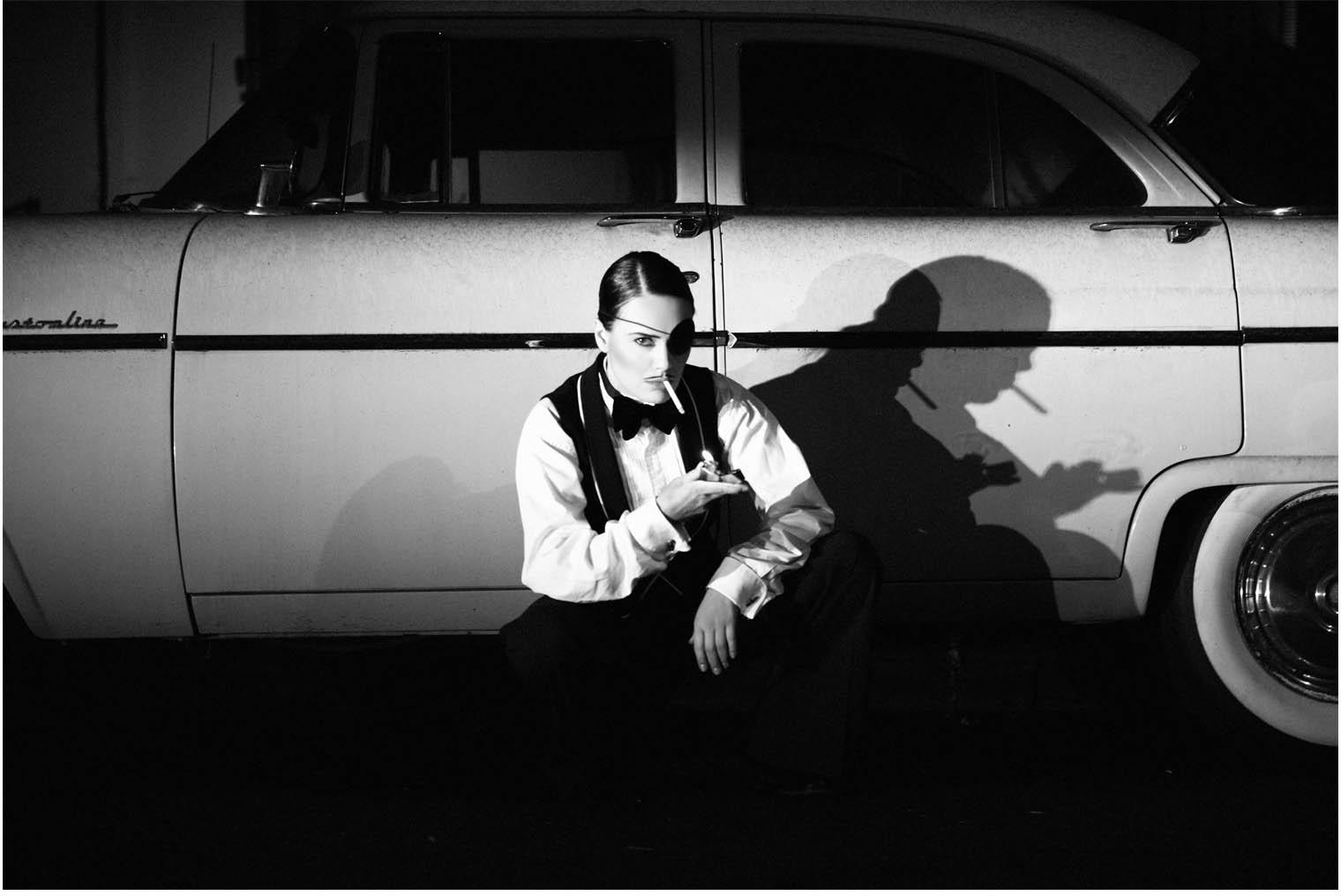 Elle Driver