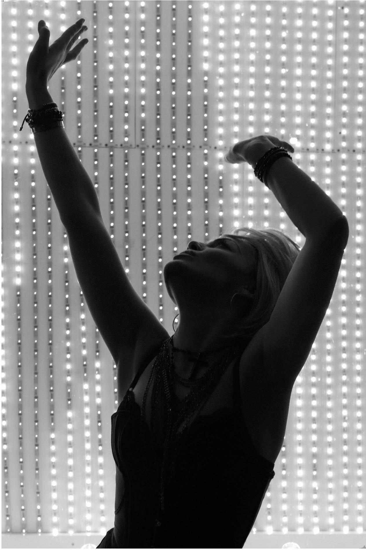 Reach For The Stars