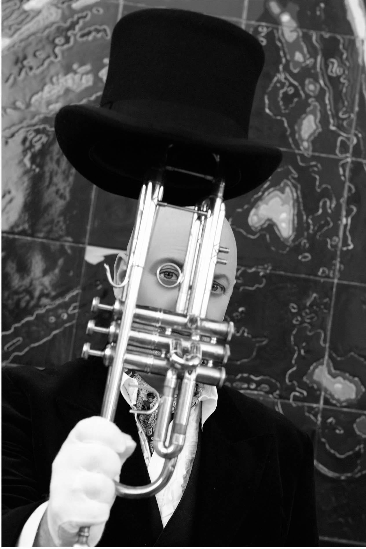 The Musician