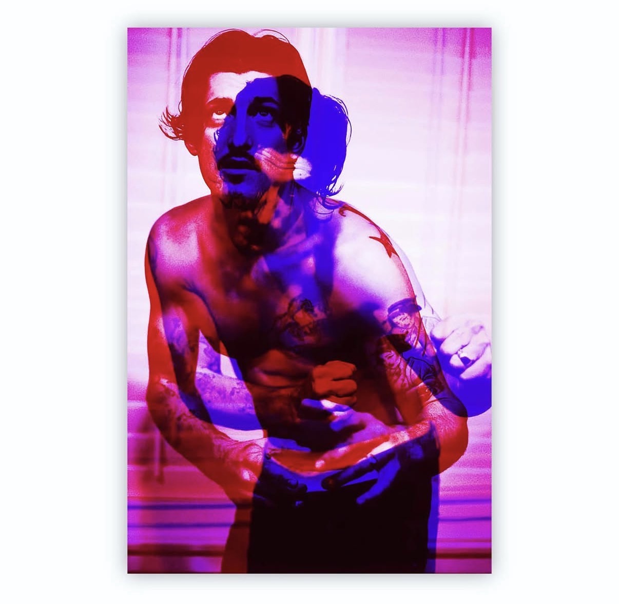 Alter ego