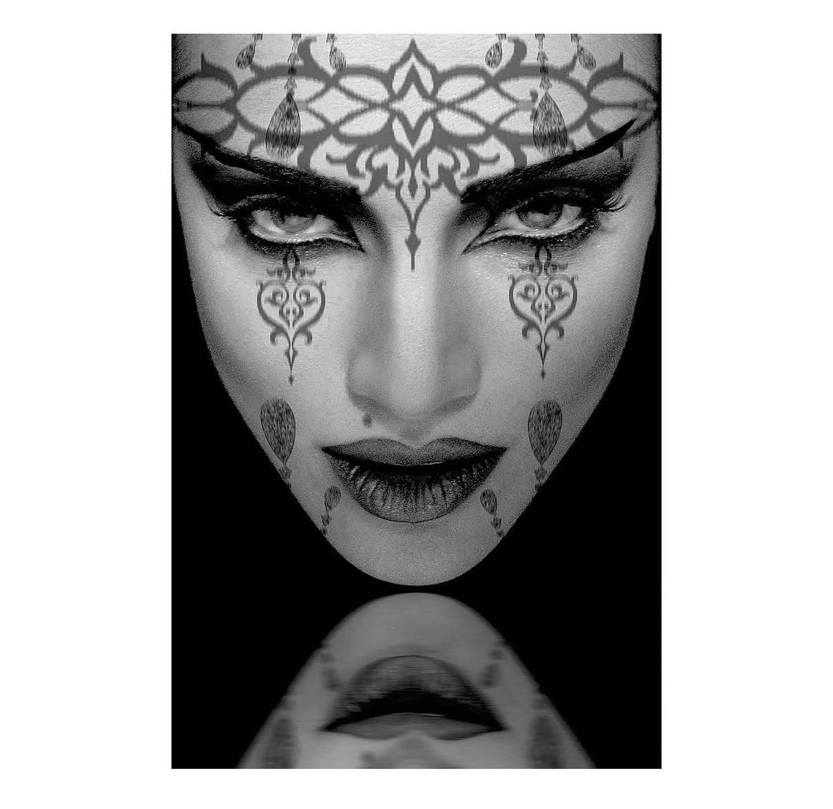 I Dream of Madonna