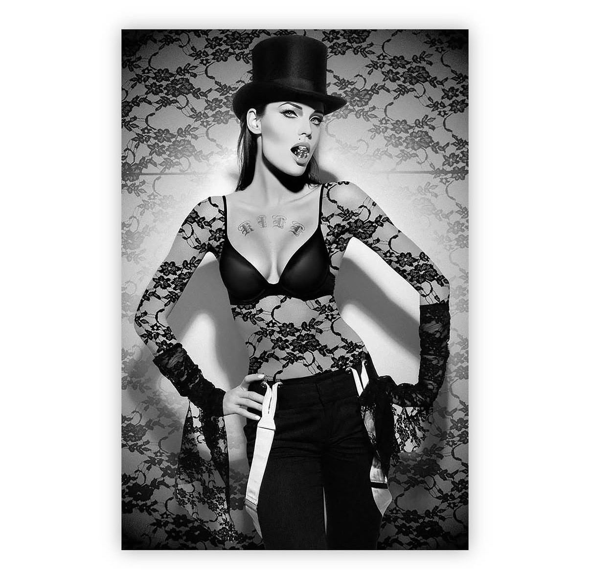 Lady Kill