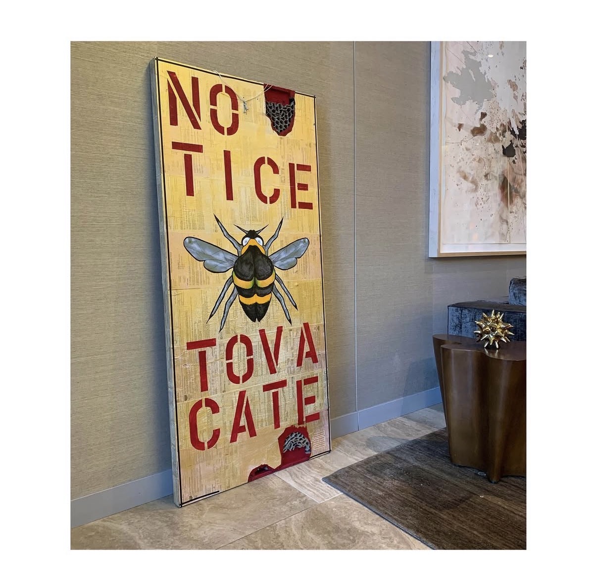 Notice To Vacate