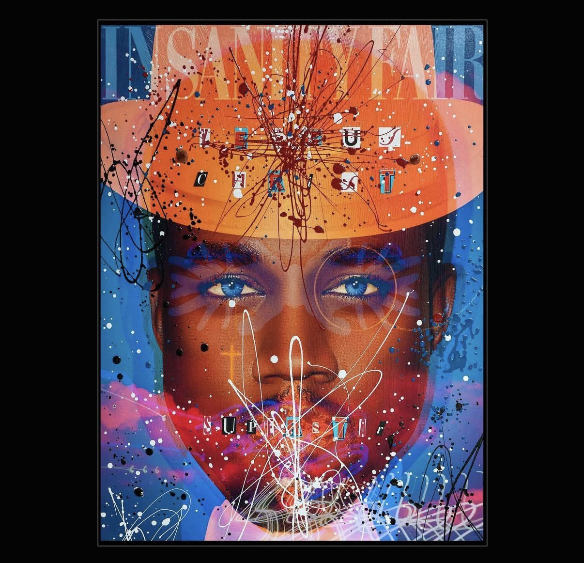 Yeezus Christ Superstar